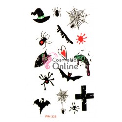 Tatuaje temporare pentru corp 137M338